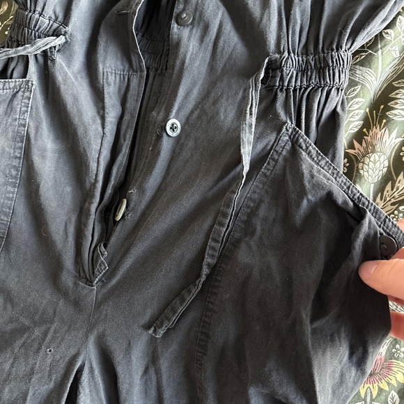 Vintage Jumpsuit - Picture 3 of 3